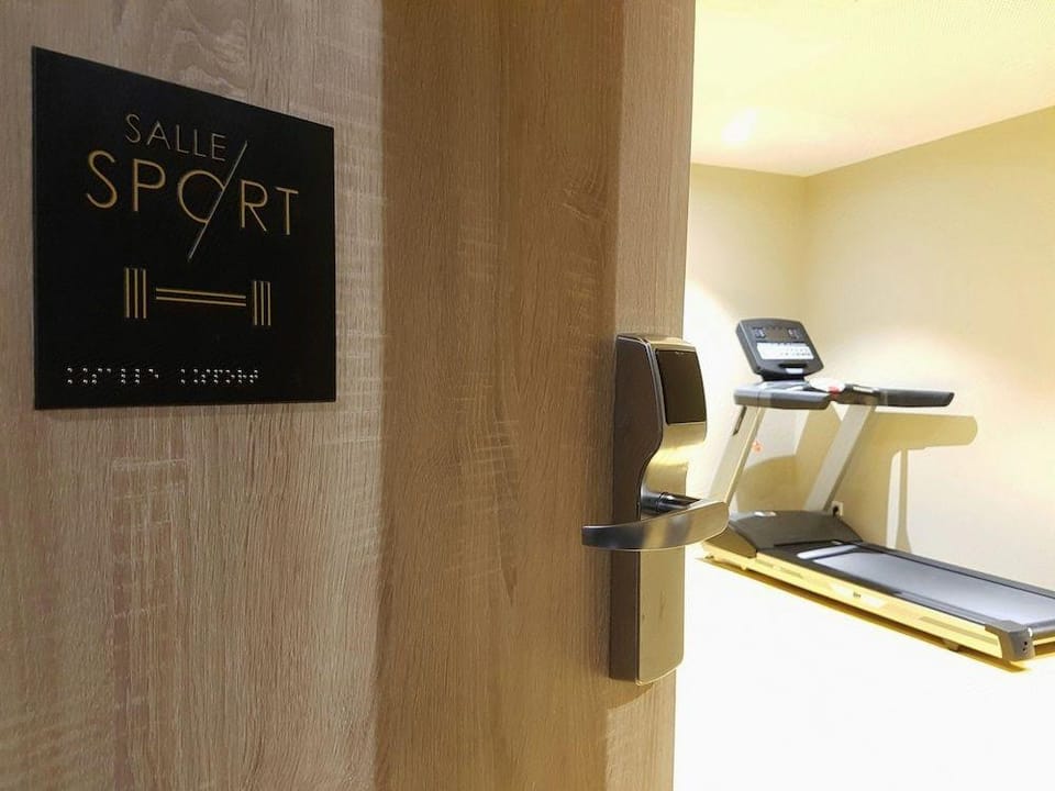 37 Lodge La Defense Courbevoie Hotel in Courbevoie