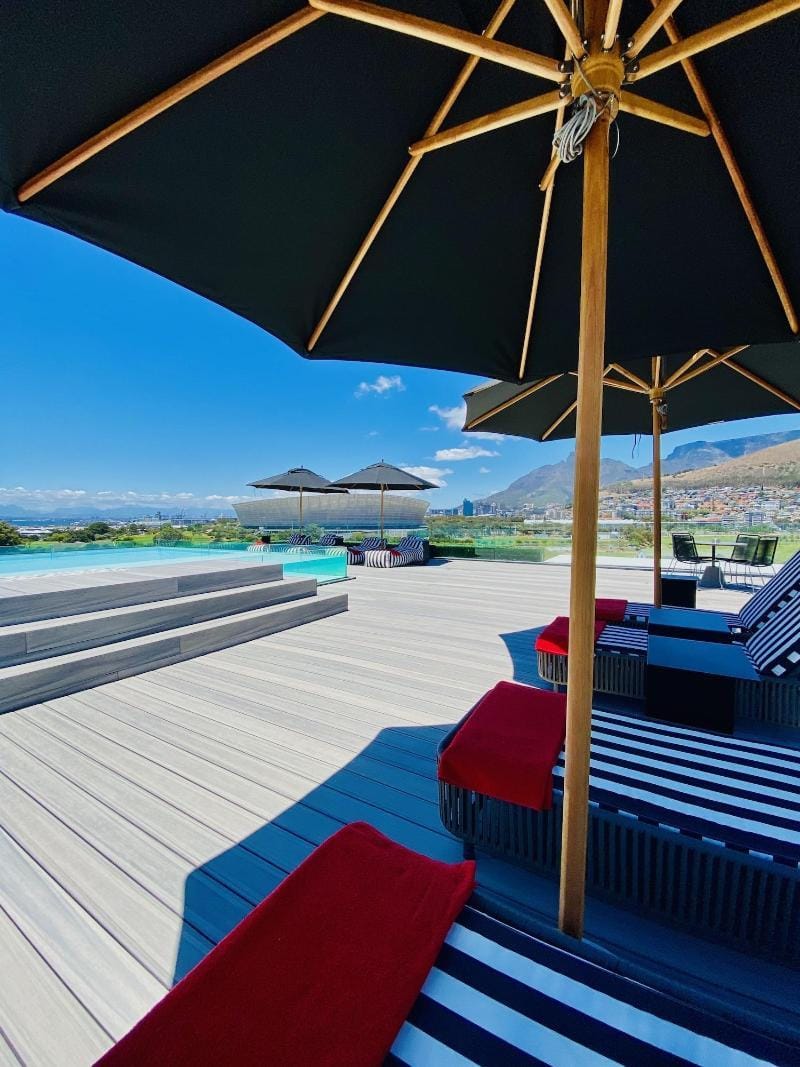 O' Two Hotel Hotel in Cape Town