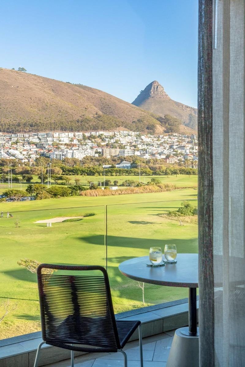 O' Two Hotel Hotel in Cape Town