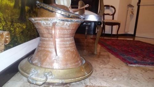 La Martino B&B Hotel in Varese