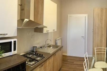 Bixio Suites Hotel in La Spezia