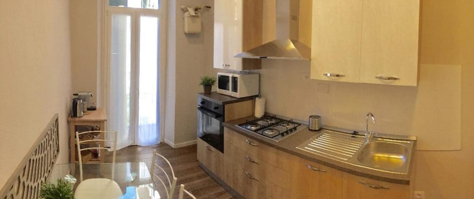 Bixio Suites Hotel in La Spezia