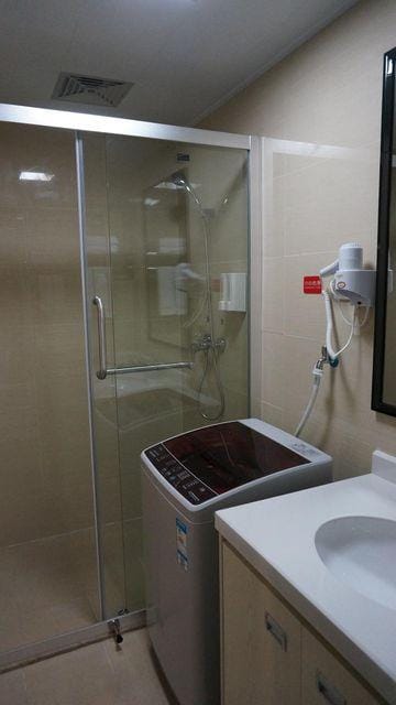 Felix Apartment Hotel Hotel in Guangzhou