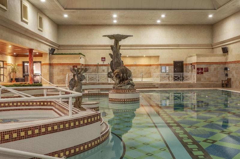Glenroyal Hotel & Leisure Club Hotel in Ireland