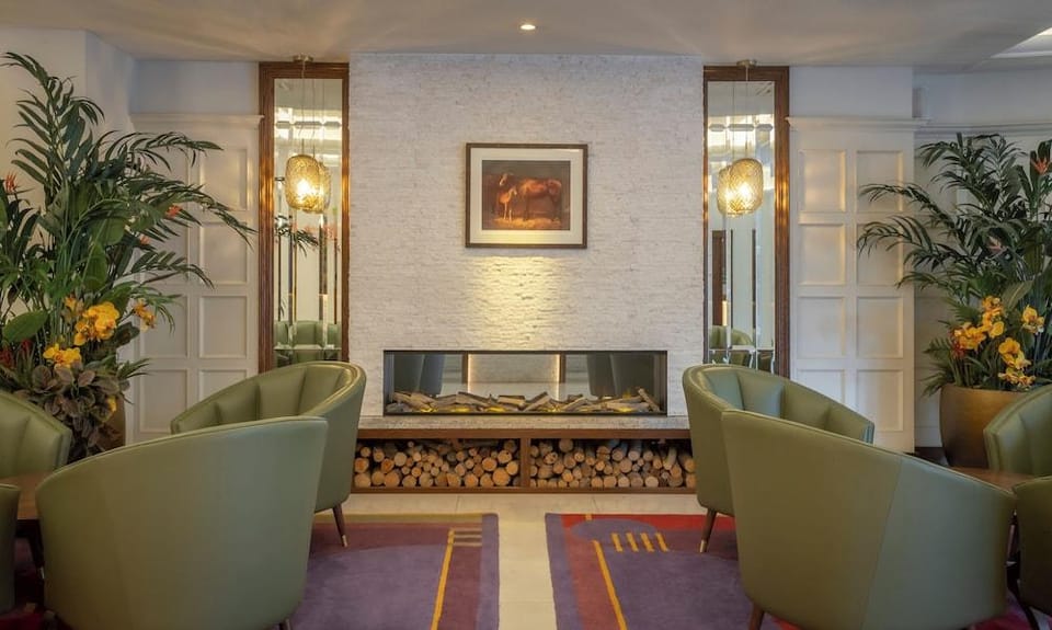 Glenroyal Hotel & Leisure Club Hotel in Ireland
