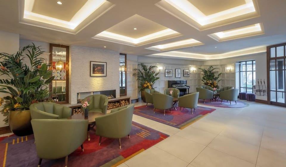 Glenroyal Hotel & Leisure Club Hotel in Ireland