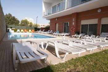 Studio 17 Atlantichotels Hotel in Portimao