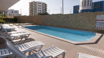 Studio 17 Atlantichotels Hotel in Portimao
