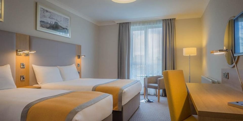 Maldron Hotel & Leisure Centre Tallaght Hotel in Dublin