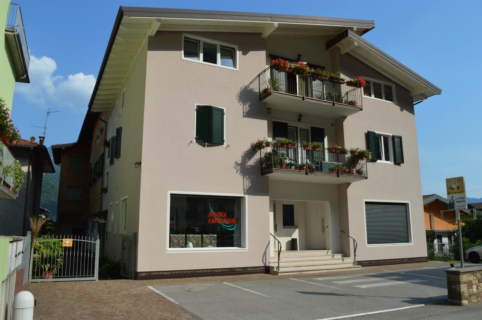 B&B La Vecchia Tipografia - Lago D'Idro Hotel in Lake Garda