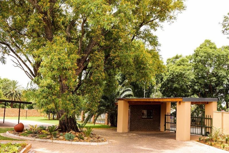 New Haven Guest House Hotel in KwaZulu-Natal