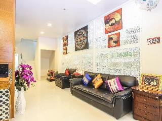 PKL Residence Hotel in Patong