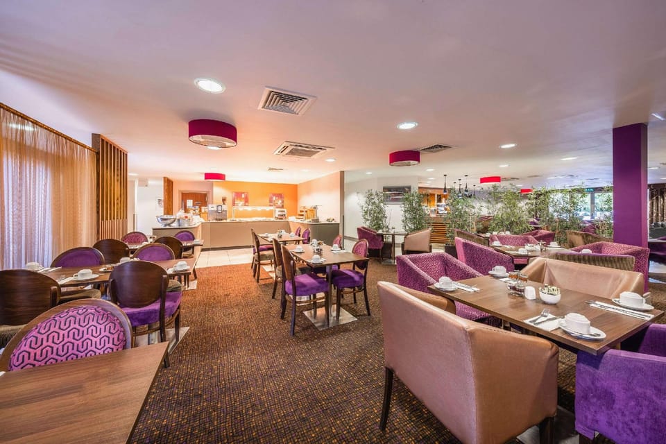 Clarion Hotel Newcastle South Hotel in England