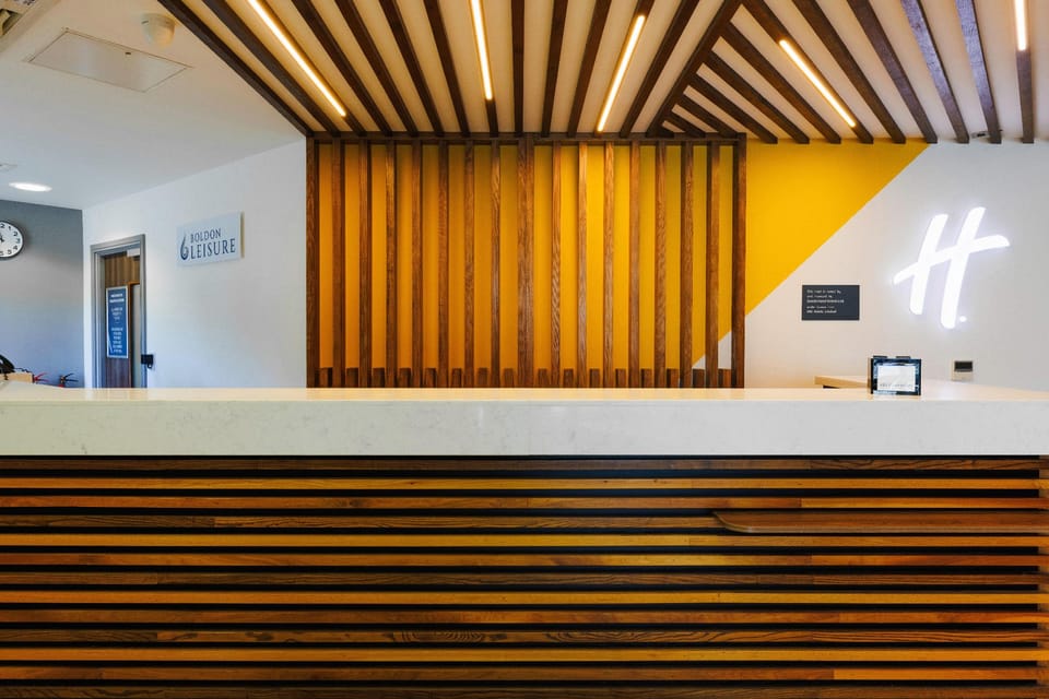 Clarion Hotel Newcastle South Hotel in England
