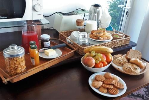 B&B Fiera - Mini attico Hotel in Bologna