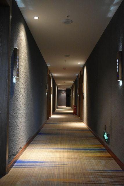 Manchen Hotel Hotel in Xian