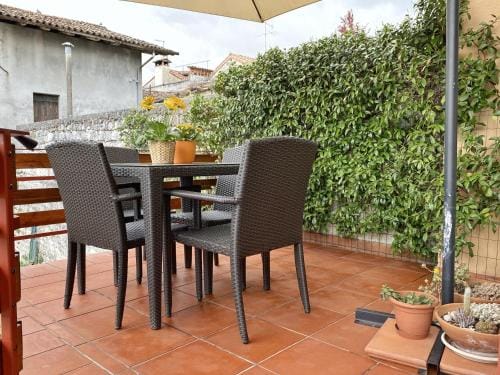 Bed & Breakfast Ligont Hotel in Friuli-Venezia Giulia