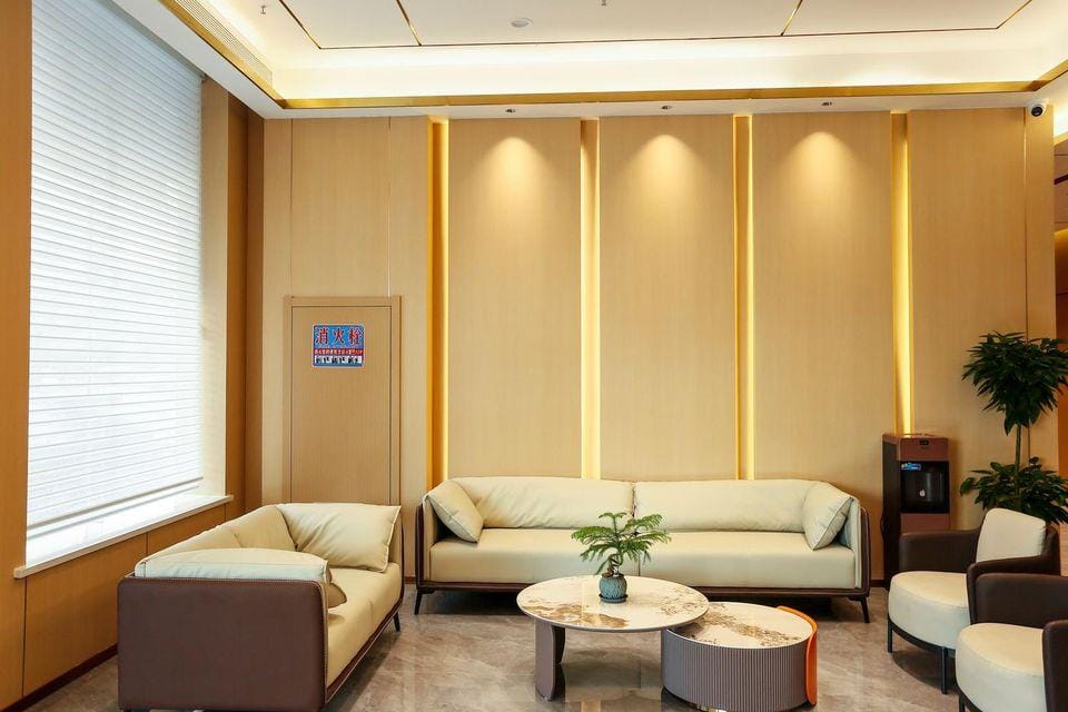 Jinxin Metropolis Hotel Hotel in Shaanxi