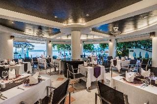 Dara Samui Beach Resort & Spa Villa Hotel in Ko Samui