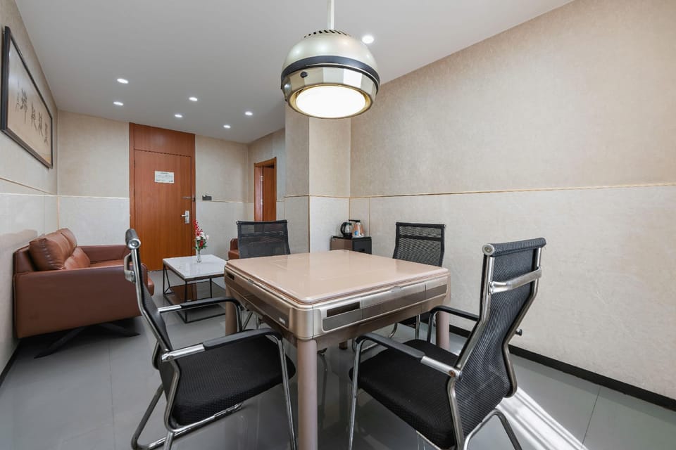 Durian Star chain hotel (tancheng yinza shopping plaza) Hotel in Jiangsu