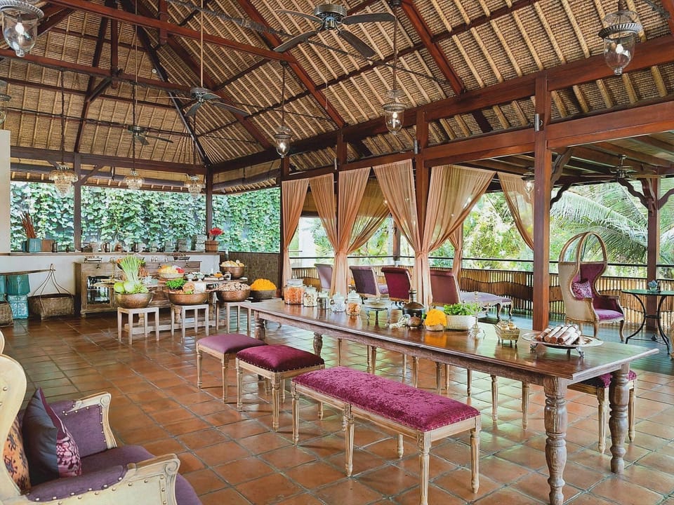 Alaya Resort Ubud - CHSE Certified Hotel in Ubud
