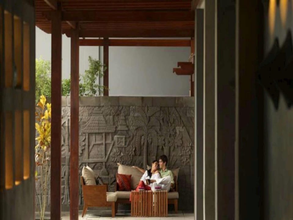 Alaya Resort Ubud - CHSE Certified Hotel in Ubud