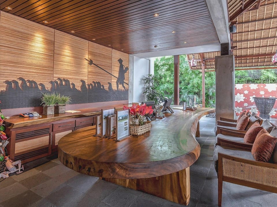 Alaya Resort Ubud - CHSE Certified Hotel in Ubud