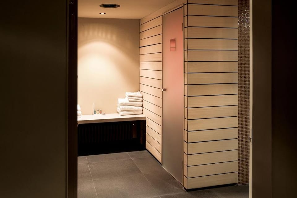 Hotel D Basel Hotel in Basel