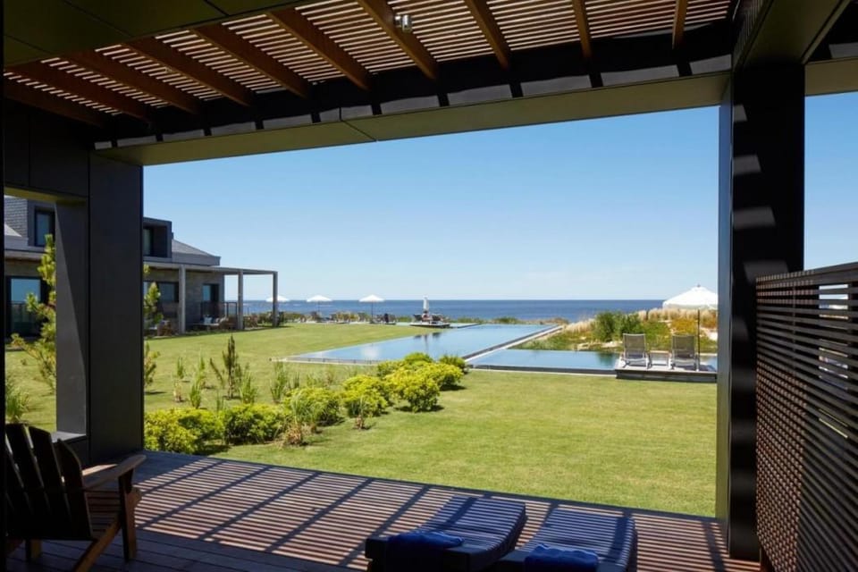 Bahia VIK Jose Ignacio Hotel in Maldonado Department, Uruguay