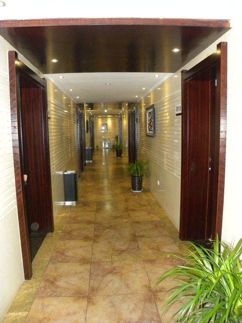 Xinhe Hotel Heyang Hotel in Shaanxi