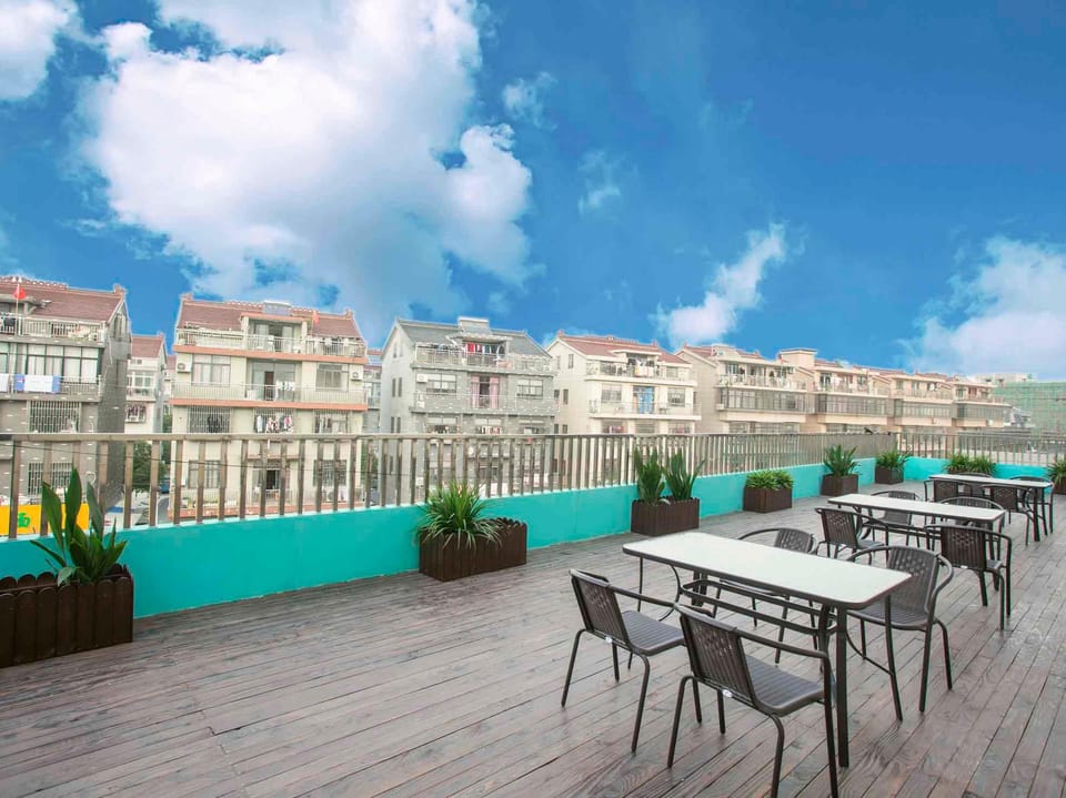 Jiating Hotel Hotel in Zhejiang