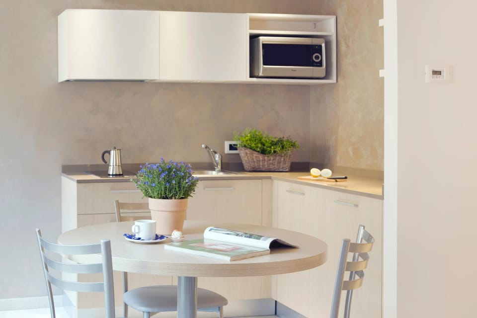 Domus Residence Apartment hotel in Domodossola