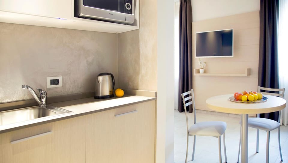 Domus Residence Hotel in Domodossola