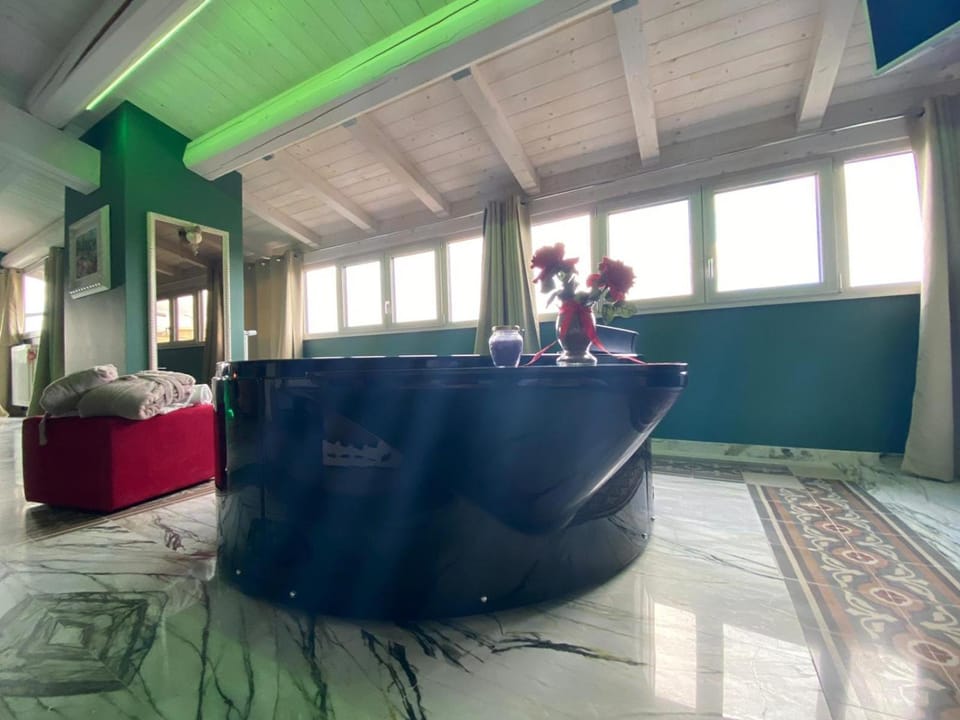 B&B Sul Ponte Hotel in Gravina in Puglia