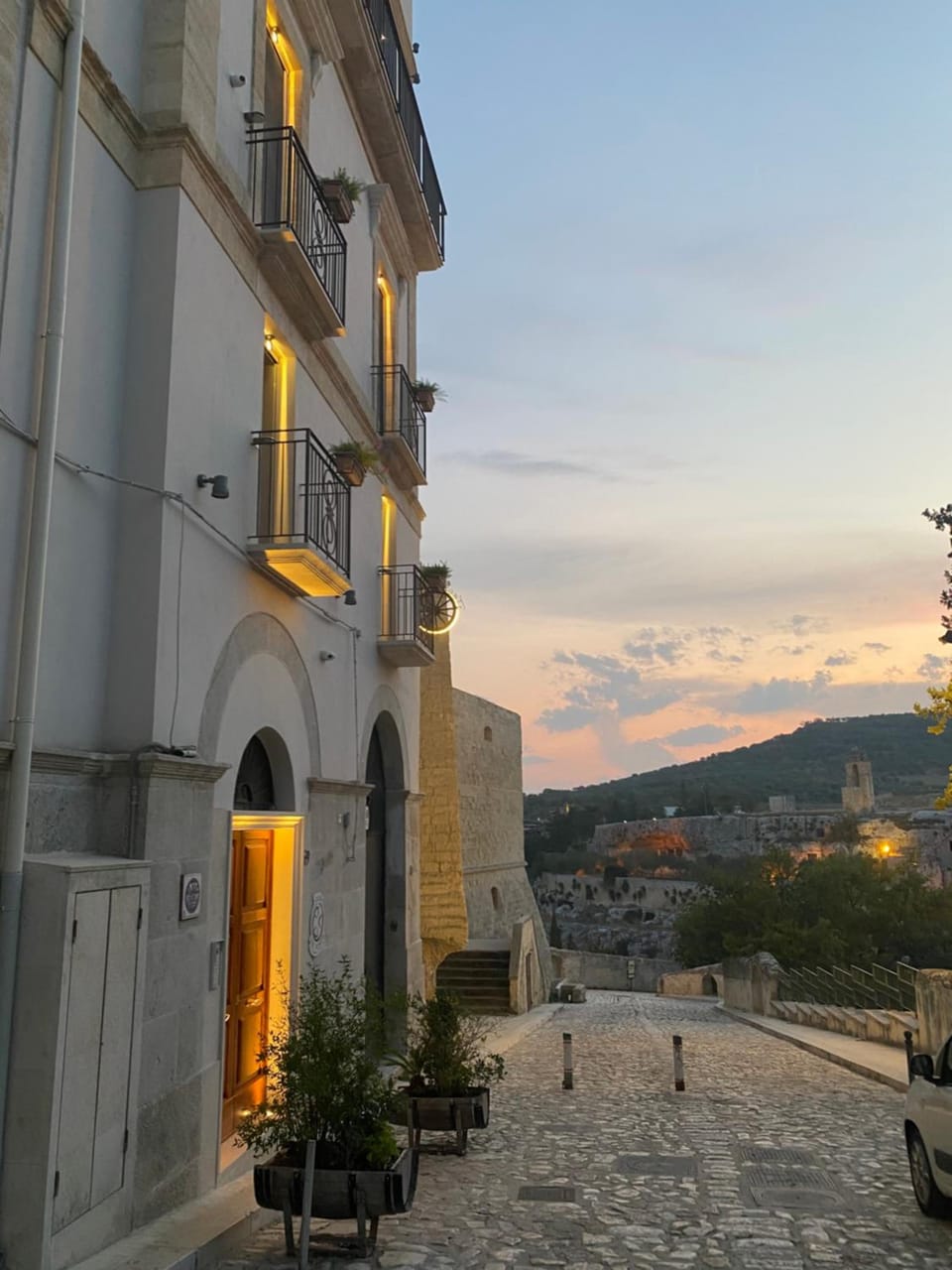 B&B Sul Ponte Hotel in Gravina in Puglia