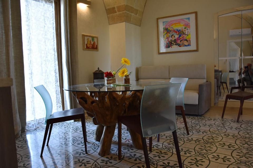 B&B Sul Ponte Hotel in Gravina in Puglia