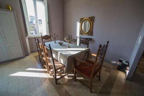 Casa Mappamondo Hotel in Modena