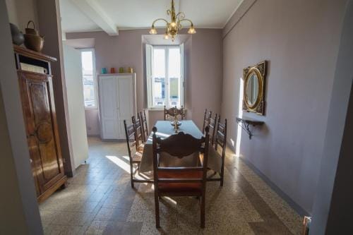 Casa Mappamondo Hotel in Modena