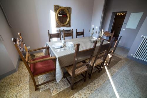 Casa Mappamondo Hotel in Modena