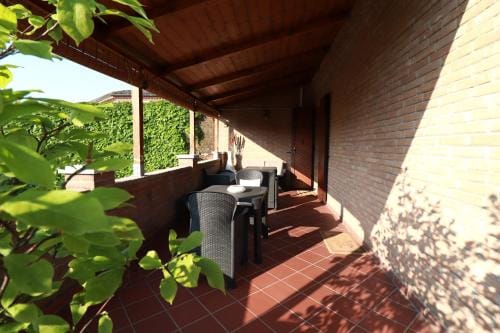 Villa Oasi Hotel in Veneto