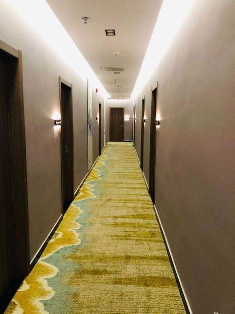 SuZhou Floure Hotel Hotel in Suzhou