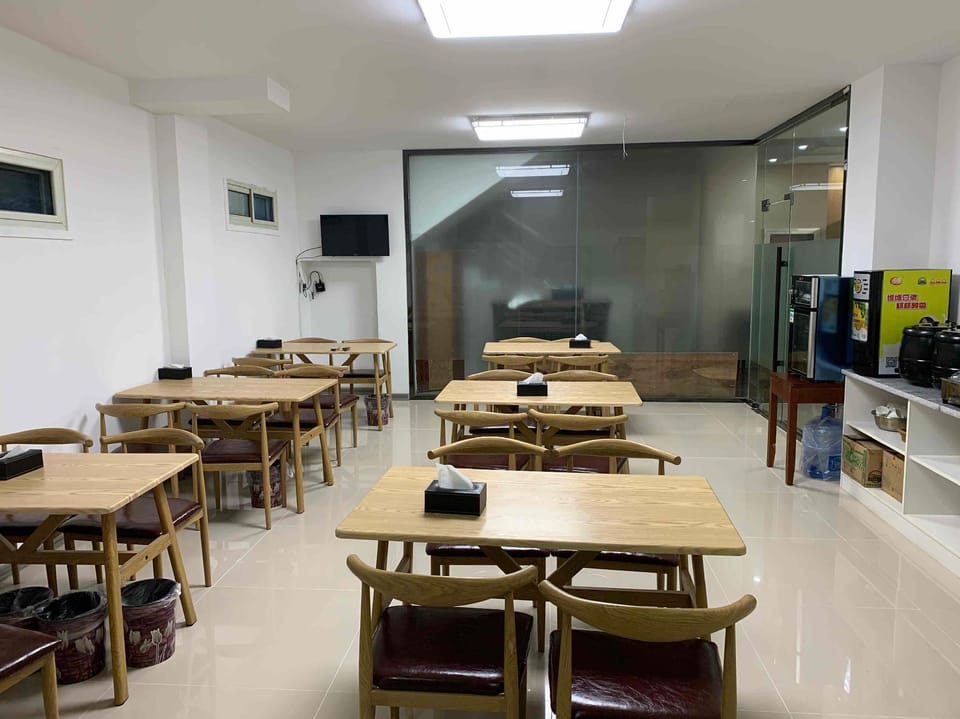 Shangkeyou Chain Hotel (Xuzhou Gulou Jinqiao Road Branch) Hotel in Jiangsu