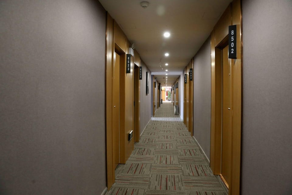 Shangkeyou Chain Hotel (Xuzhou Gulou Jinqiao Road Branch) Hotel in Jiangsu