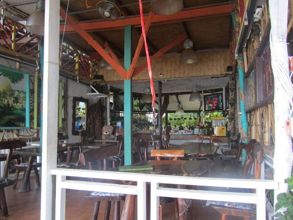 Islandfront Cottages Hotel in El Nido