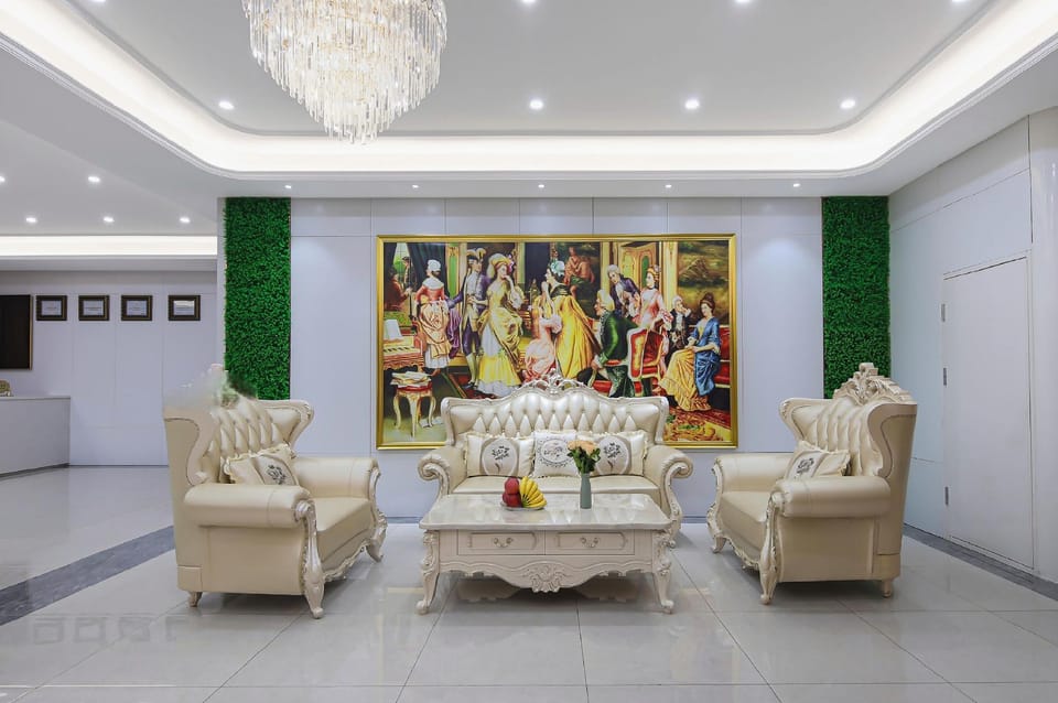 Vienna 3 good hotel (Juye store) Hotel in Shandong