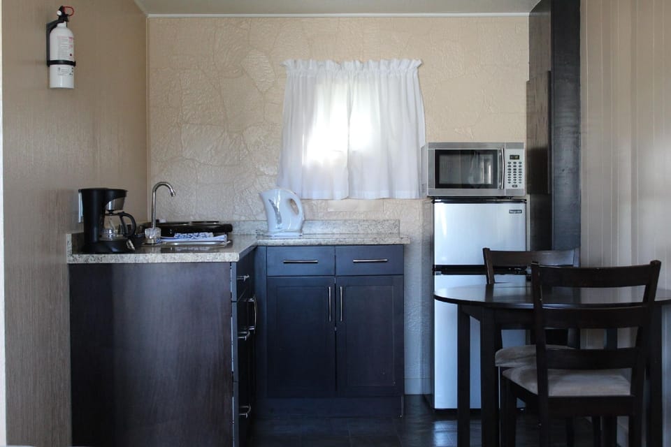 Nomad motel Hotel in British Columbia
