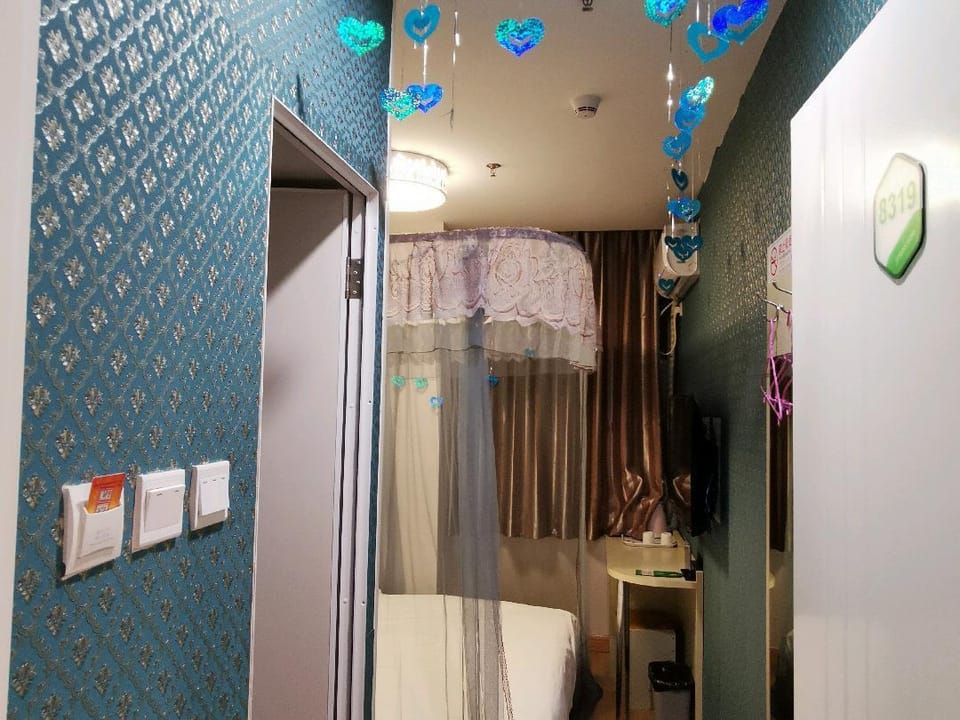 JinTao Hotel Hotel in Beijing