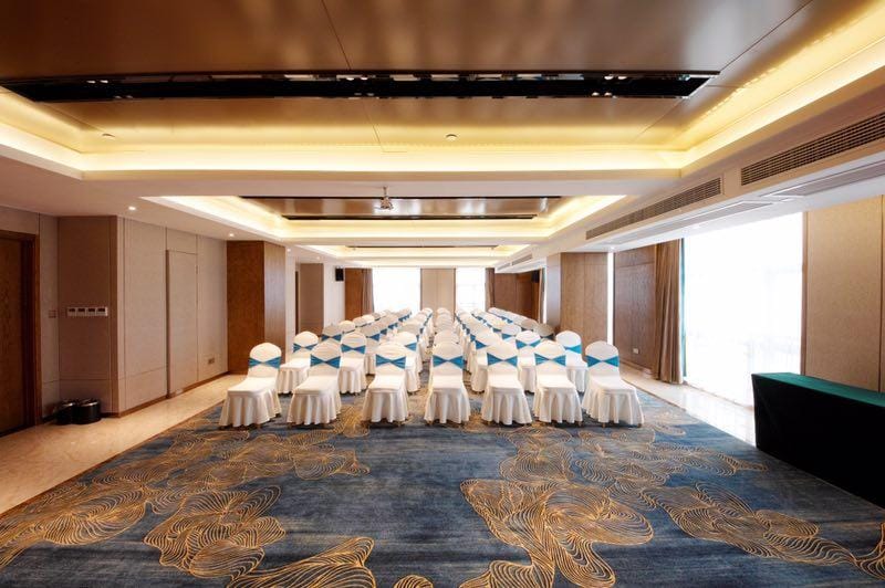 Yiting Hotel (Hefei Economic Development Zone) Hotel in Jiangsu