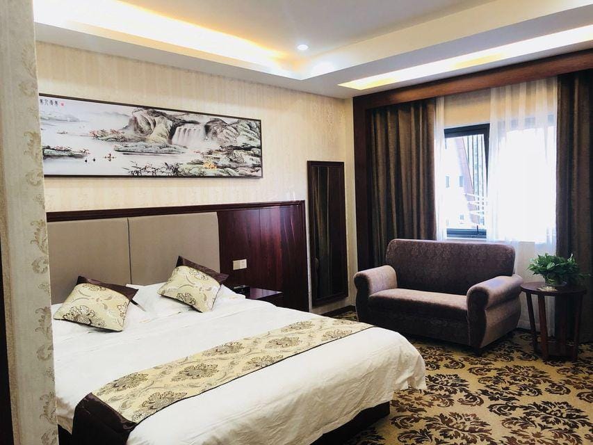 Hangzhou weigan hotel Hotel in Hangzhou