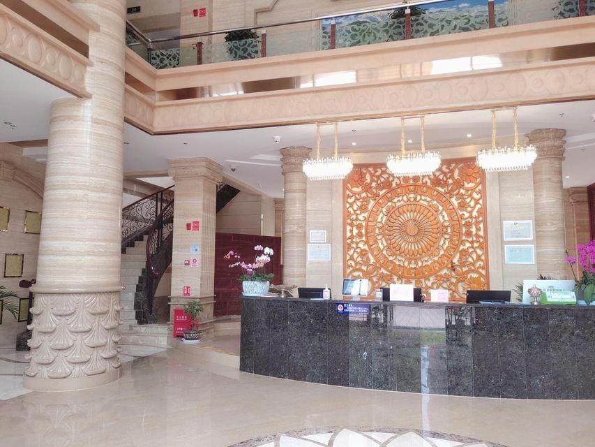 Xilin Hotel Hotel in China